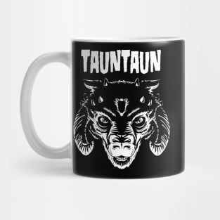 Taun Taun Mug